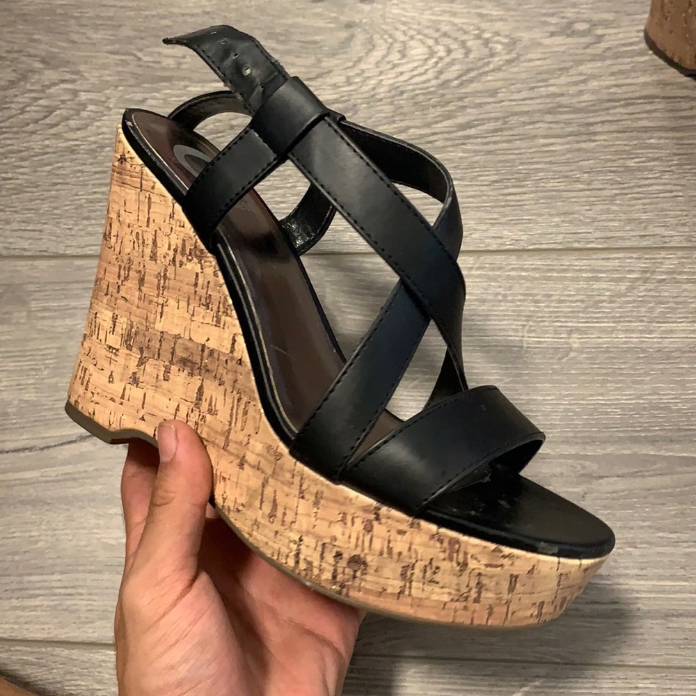 G by Guess Heels